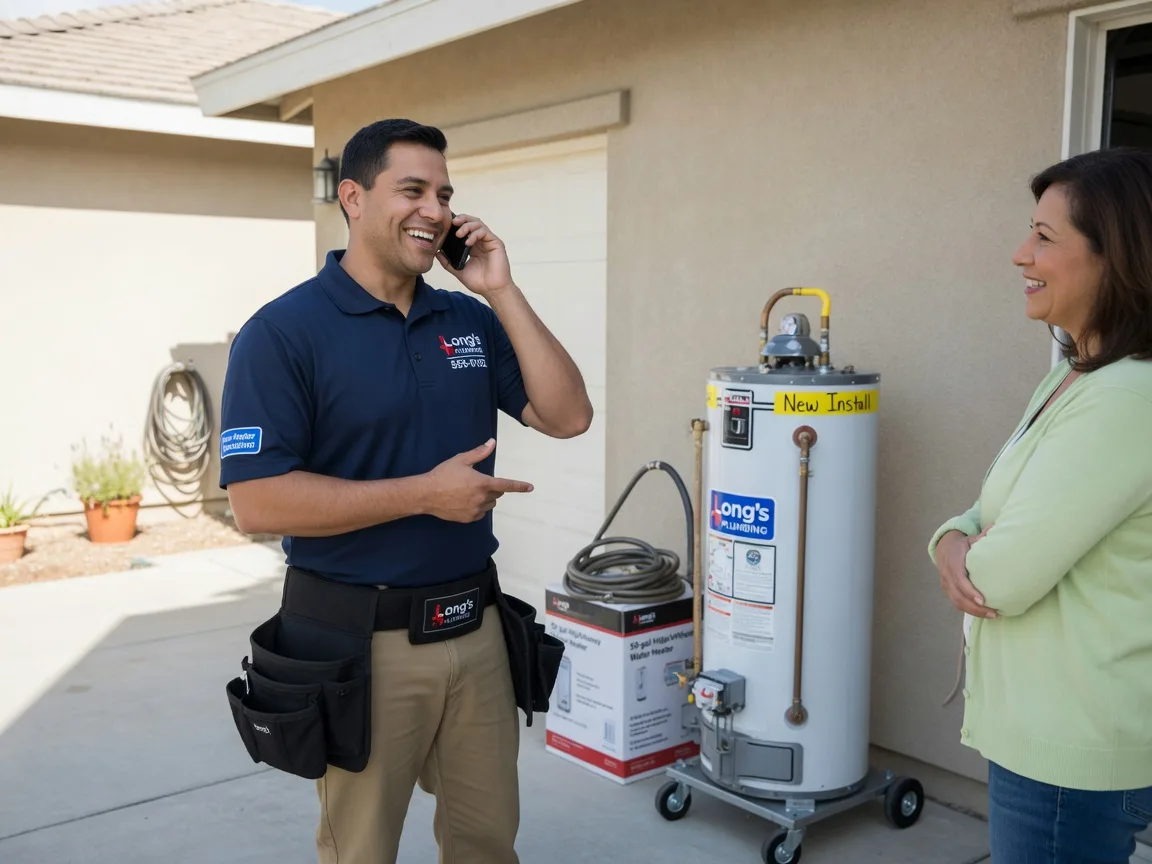 Leak Detection Harrisburg, NE FAQs